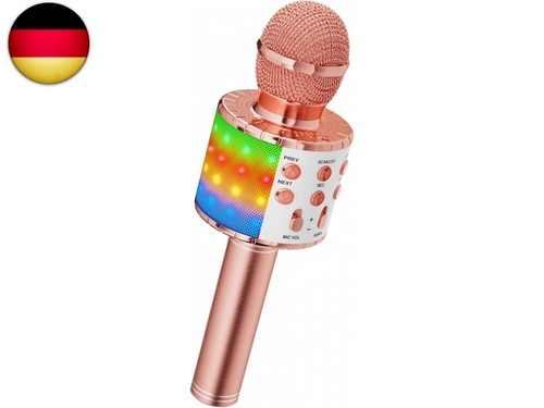 Magic sing led - sing,