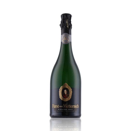 Fürst von metternich riesling - von,