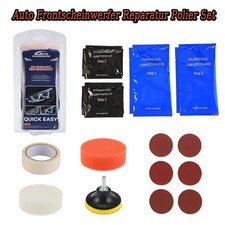 Auto Frontscheinwerfer