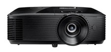 Optoma W400LVe DLP Beamer 4000