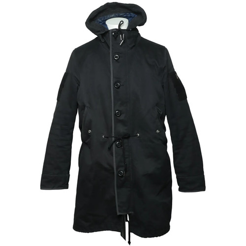 Star raw parka herren - g-star, parka,