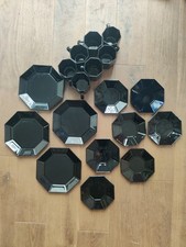 Kaffeeservice Arcoroc Octime