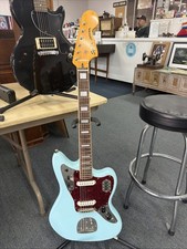 Fender Squier FSR Classic 70s