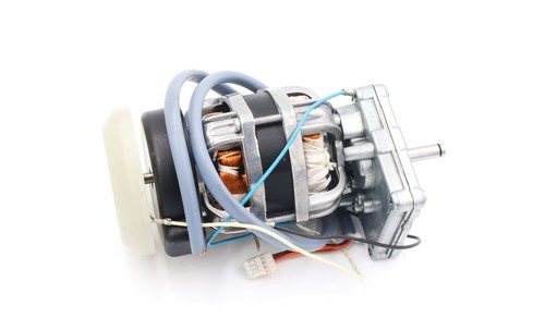 Dürr nova getriebemotor - dürr,