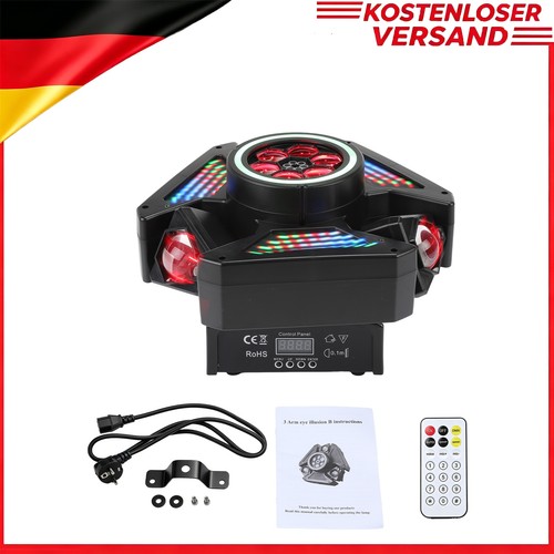 Led beam moving head - led,