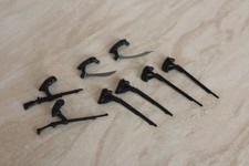 8 Ersatz DSG Arme für