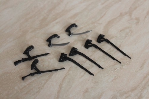 Ersatz dsg arme - ersatz,