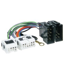 Radioadapter für Nissan OEM