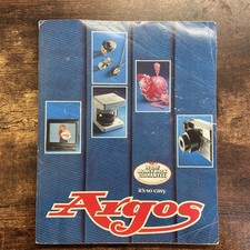 Vintage Rare 1987 ARGOS catalogue Autumn/Winter 87 (No. 28) - 331 pages
