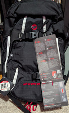 NEU! MAMMUT Snowpulse Ride