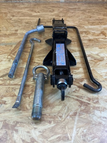 Wagenheber mazda - mazda, (de,