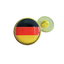 Deutschland Flagge Anstecker
