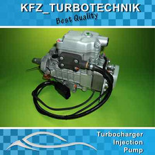 Einspritzpumpe Bus T4 AHY AXG 150PS 2,5L TDI 0460415985 074130109R VP37 !!!