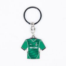 VfL Borussia Mönchengladbach BMG Schlüsselanhänger "away/third 24/25"