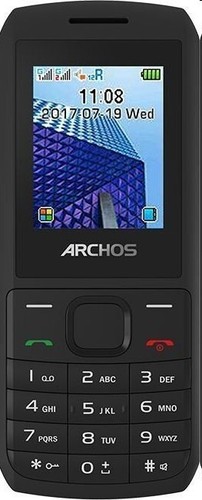 Handy mobiltelefon archos - handy,