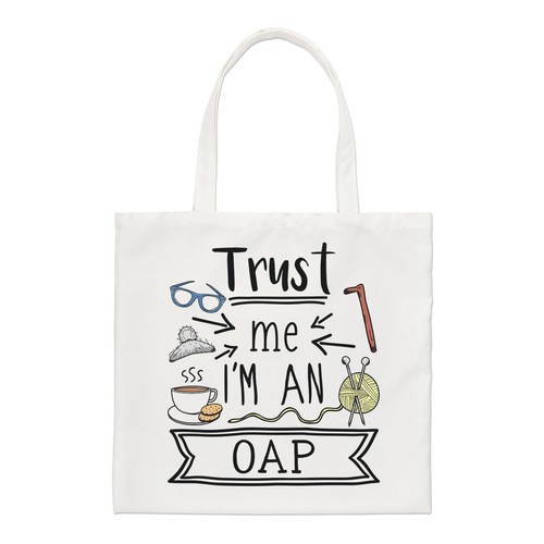 Trust an oap normale - trust, i'm