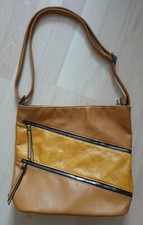 Damen Umhängetasche Farbe