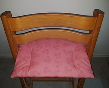  Sitzkissen Sitzpolster für Tripp Trapp Stokke