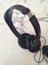 Denon AH-D210 Digital Stereo Headphones