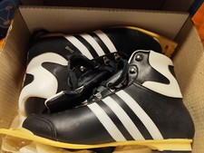 Adidas Davos Ski Langlauf Schuh Shoe Trainer Sneaker Vintage Deadstock NIB 10