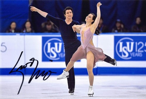 Scott moir can - scott,