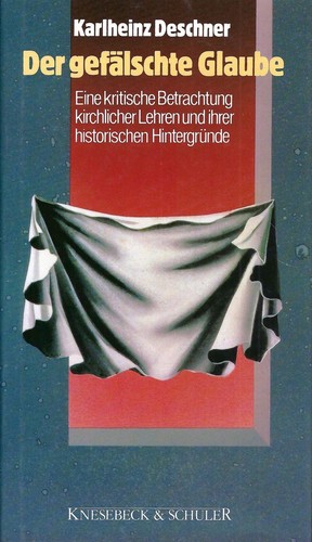 Der gefälschte glaube - der,