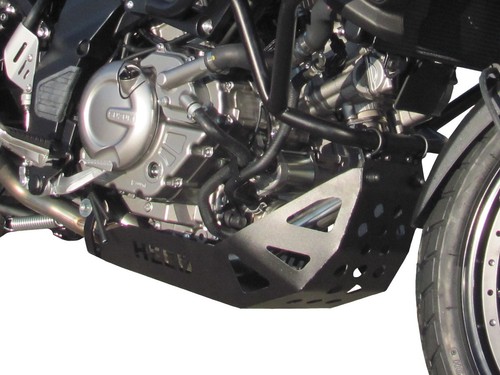 Motorschutz heed suzuki - suzuki, 650