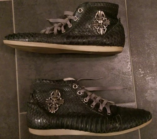 Philipp plein sneaker grau - 42,