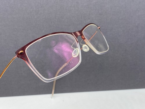 Lindberg brille damen - brille,