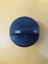 ÖLVERSCHLUSS ÖLDECKEL DOLMAR