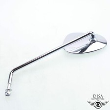 Spiegel links, Bumm Eiertank