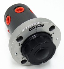 Hydac SA MEZZOVICO MS4A2.1/