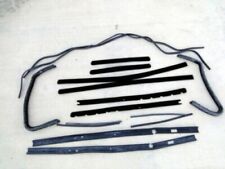 Türdichtung Fensterdichtung