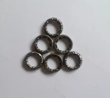 Sinclair C5 Radlager hinten (Paar)