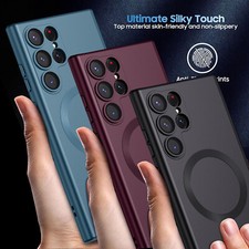 Magsafe Hülle Für Samsung