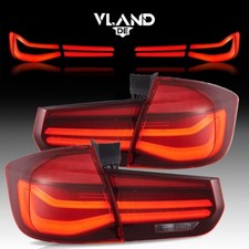 VLAND Rückleuchten LCI Für