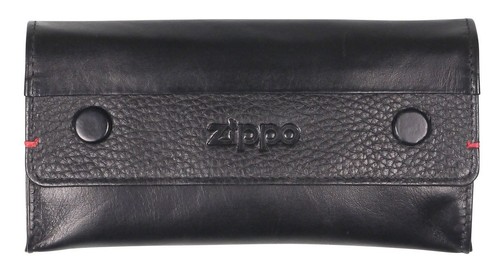 Zippo drehertasche nappaleder - zippo,