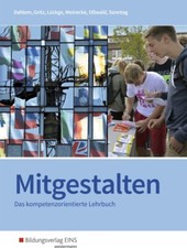 Mitgestalten Das