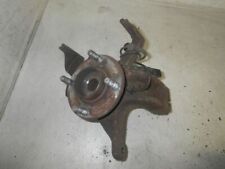 Achsschenkel (ABS) +ABS SENSOR FORD FOCUS (DAW, DBW) 1.8 TURBO DI