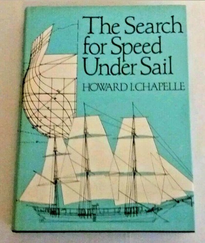 The search for speed - search,
