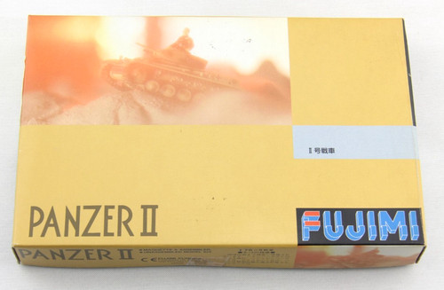 Fujimi 38028 wwii - fujimi,