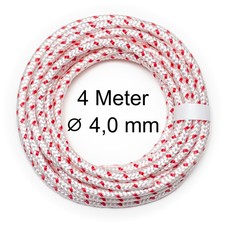 4 m Starterseil 4 mm