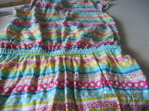 Jumpsuit gr86 bunt - jumpsuit,