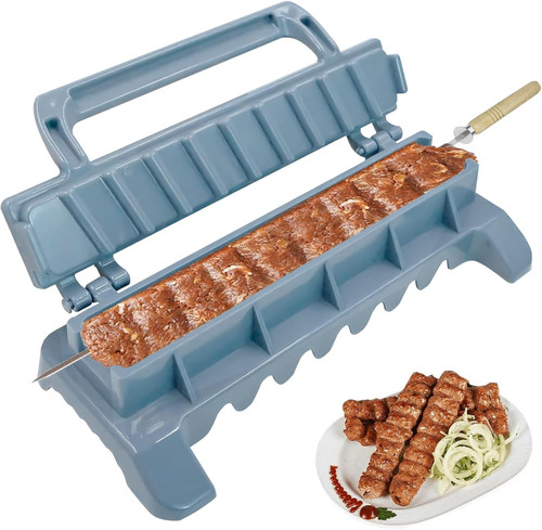Kebab maker kebabspieße - kebab,