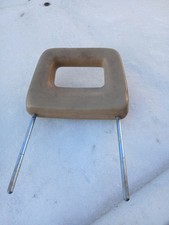 VW BUS T3 Sitz, Kopfstütze, 1