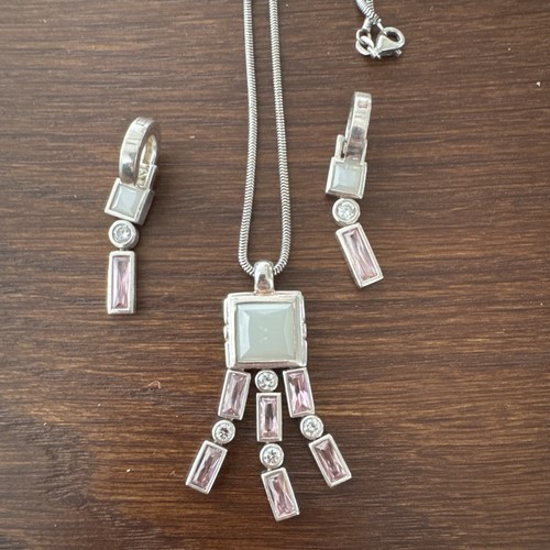 Thomas sabo schmuck set kette - sabo,