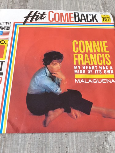 Jukebox tauglich connie - -,