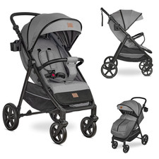 BRONEA Buggy Reisebuggy