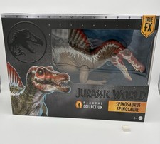 Jurassic Park🔸 Hammond