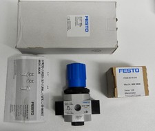 FESTO Druckregler